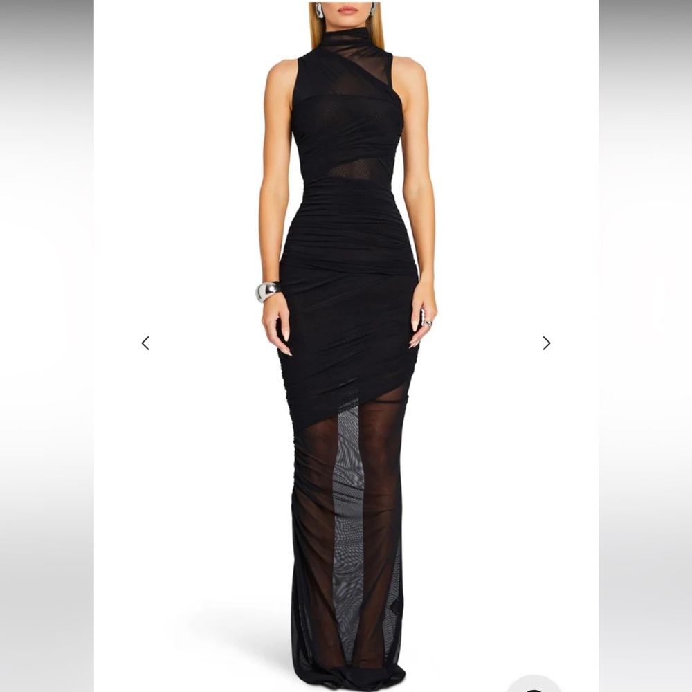 RETROFETE SER.O.YA Ronnie Dress